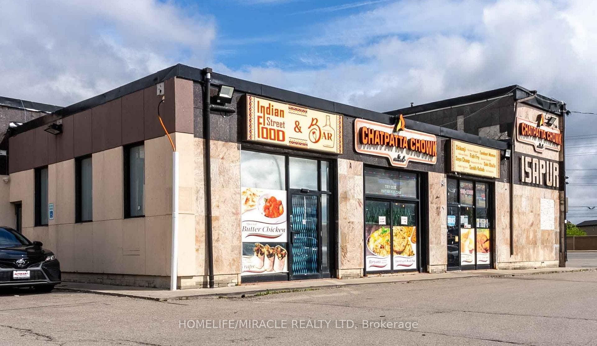 7454 Airport Road Unit Unit A