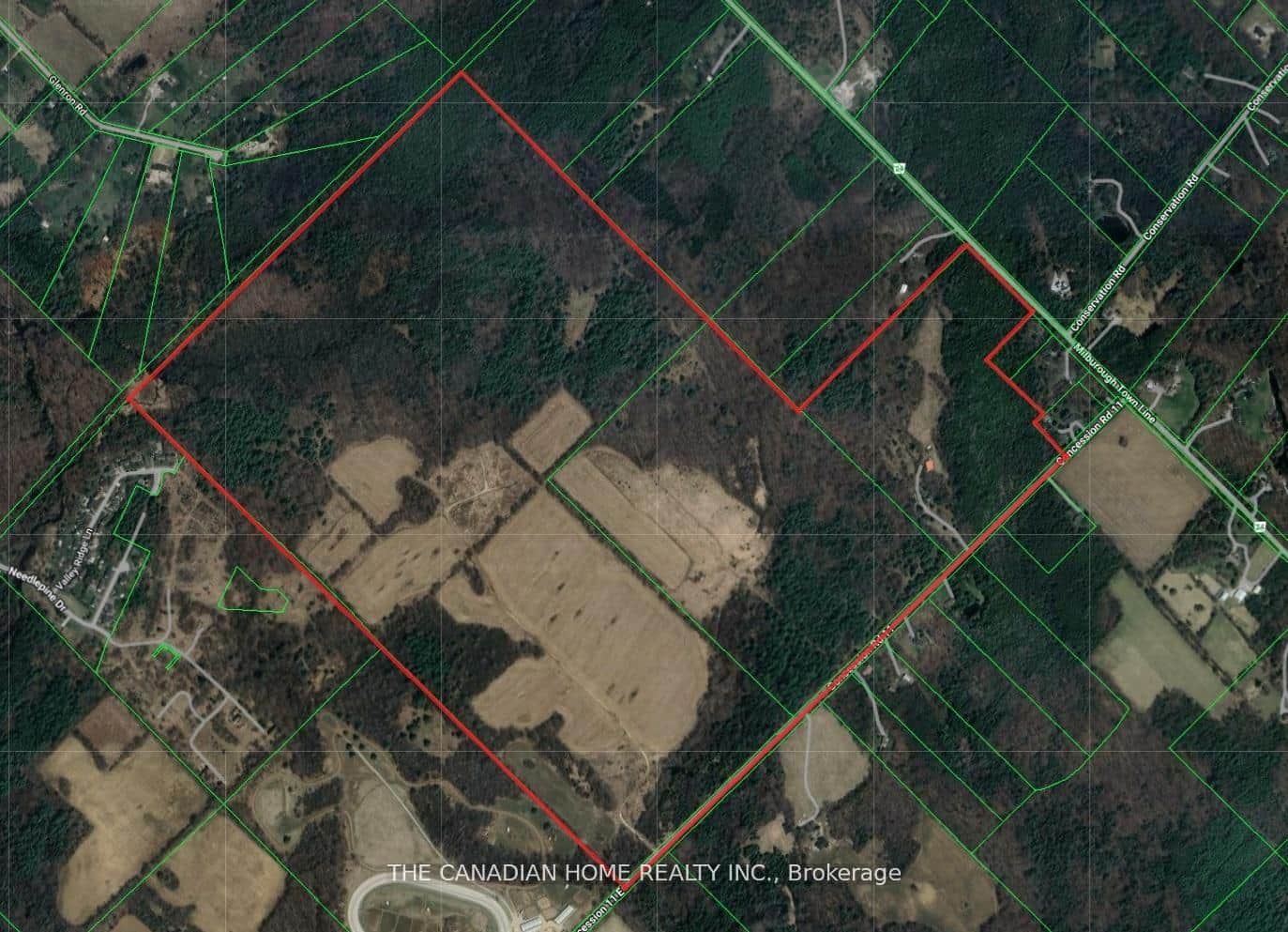 475 11th Concession Road