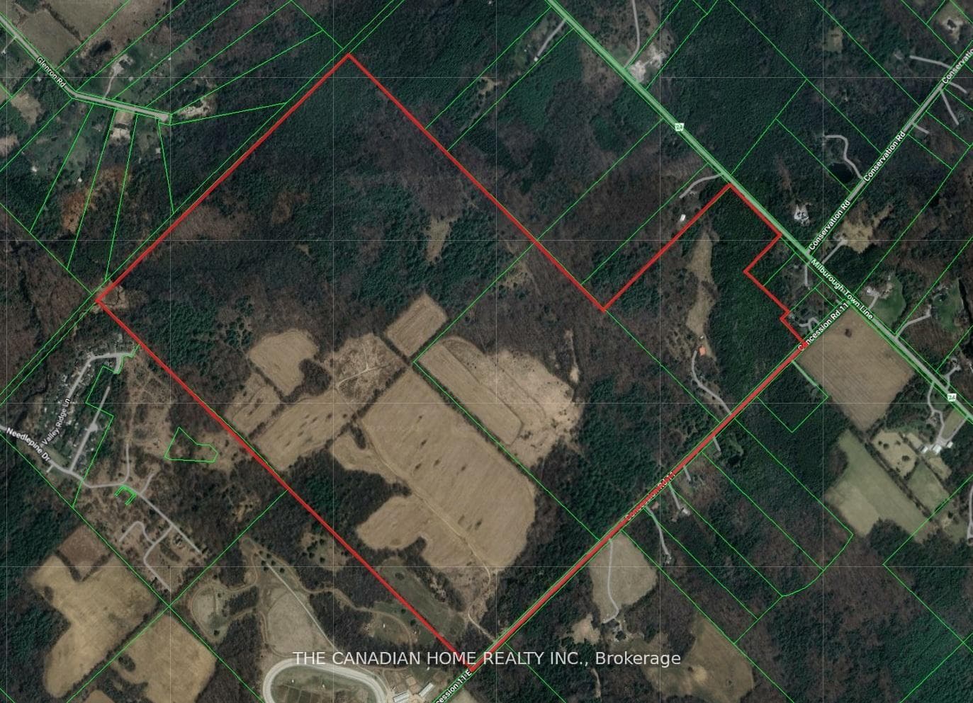 475 11th Concession Road