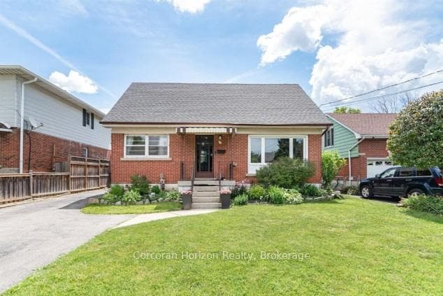 43 Wyngate Avenue