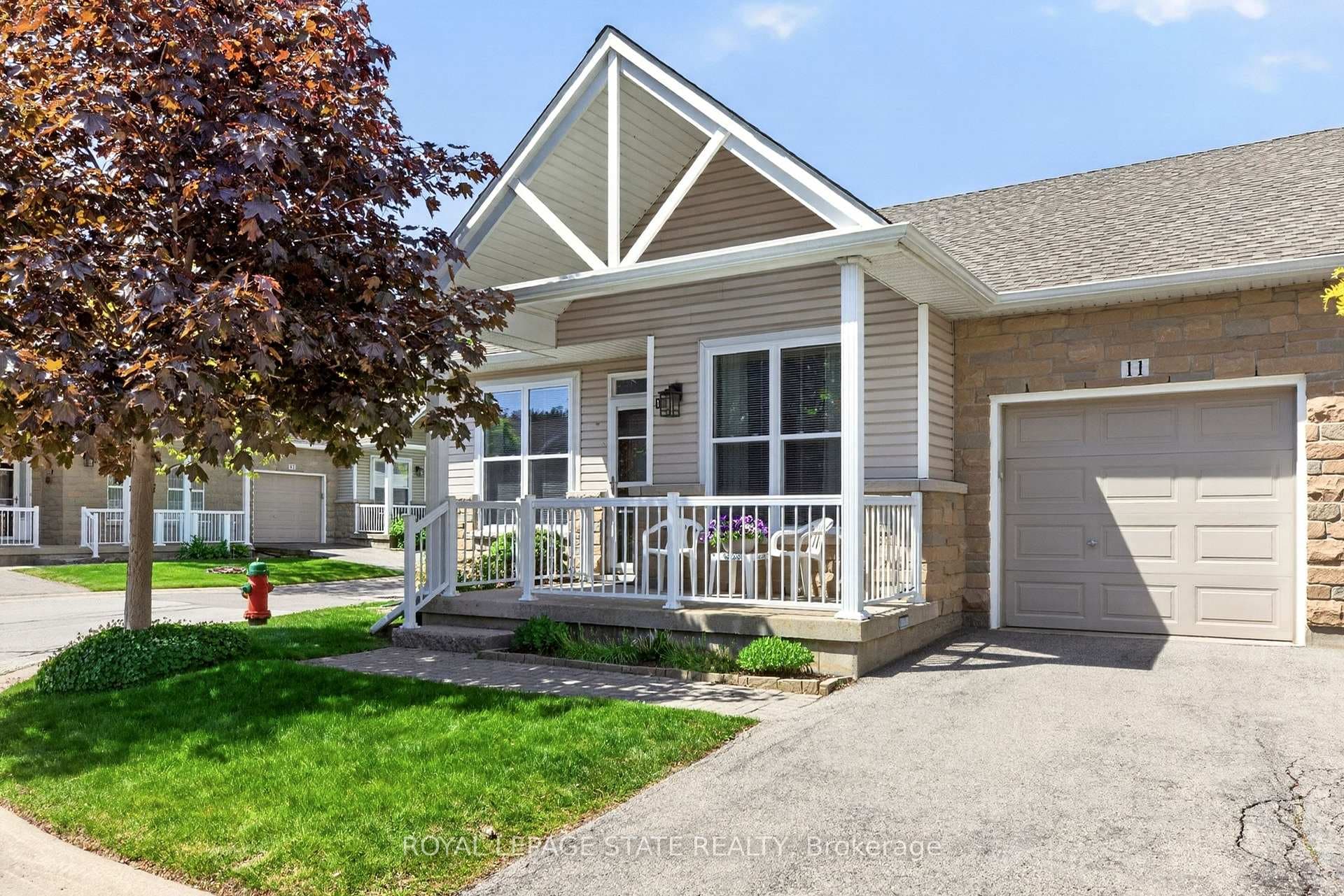 20 Kitty Murray Lane Unit 11