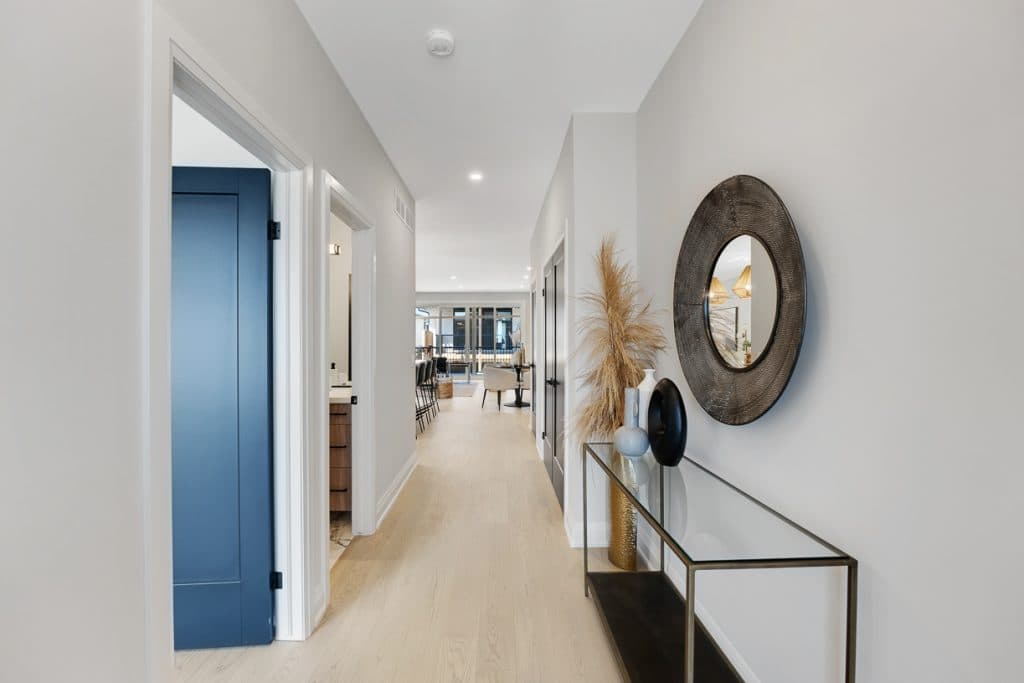 Ivy Towns at Decew — gallery image 1001