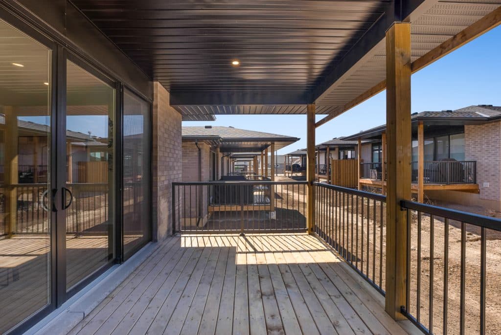 Ivy Towns at Decew — gallery image 1050