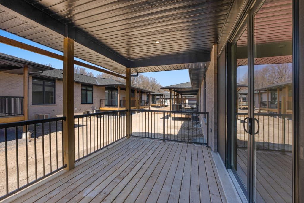Ivy Towns at Decew — gallery image 1051