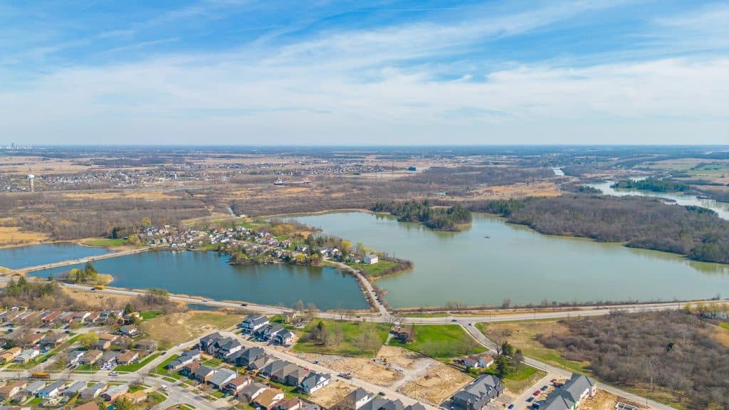 Ivy Towns at Decew — gallery image 1056