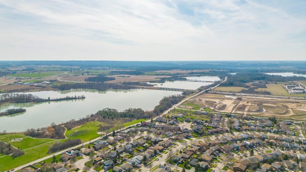Ivy Towns at Decew — gallery image 1057
