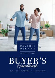 Davids & DeLaat Home Buyer Guide