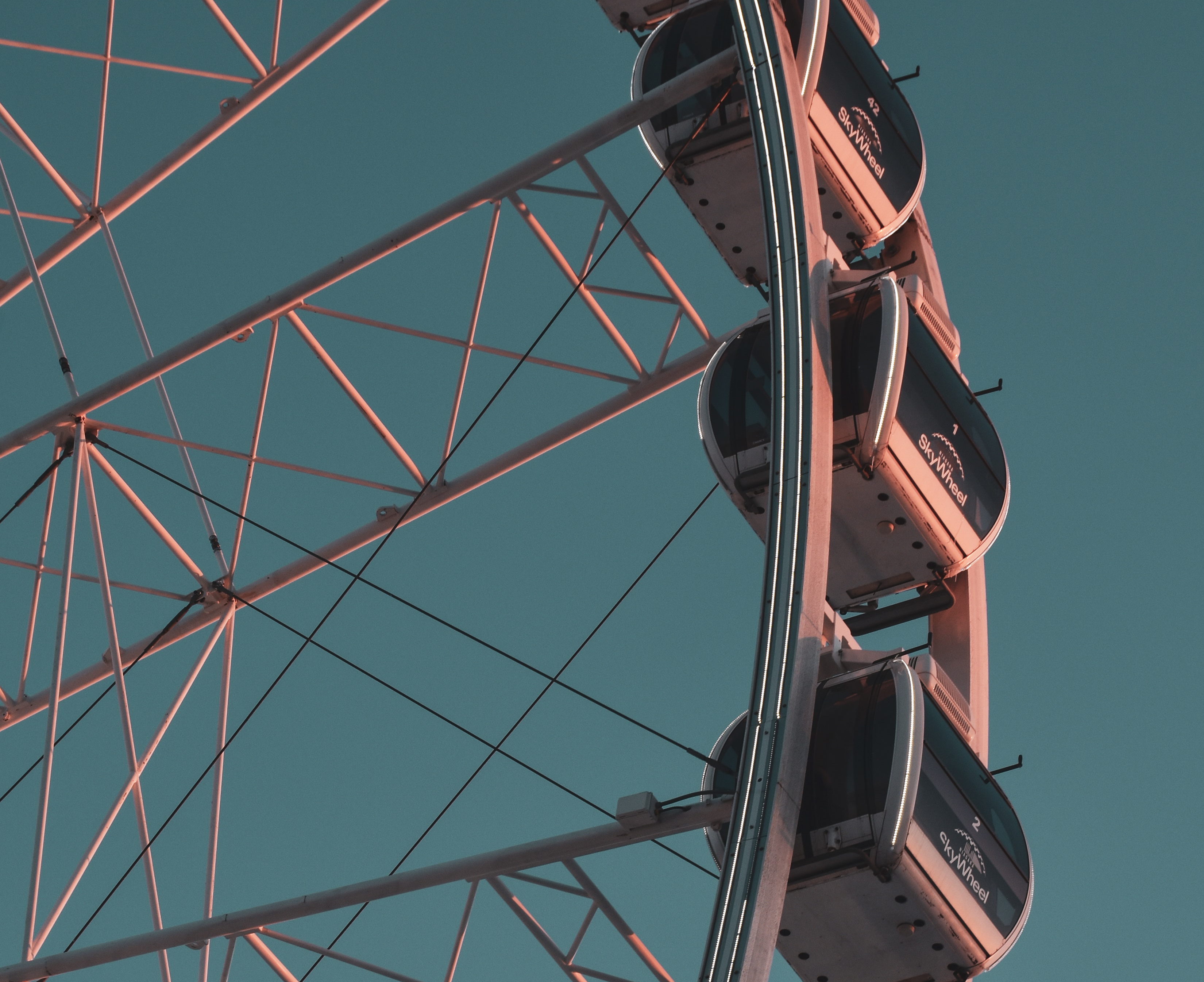NIAGARA FALLS SKYWHEEL RESIZED