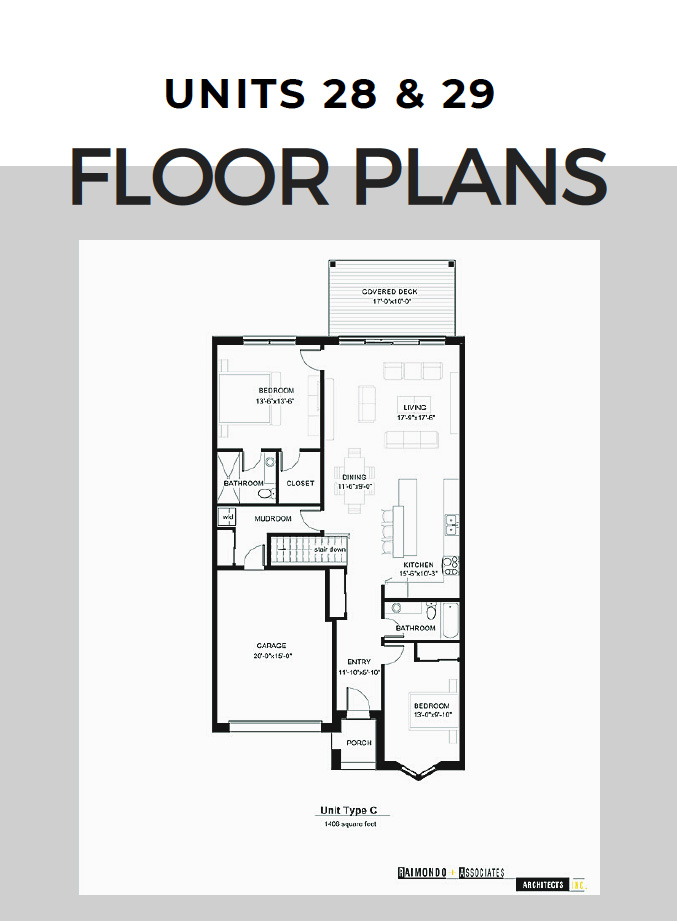 floor plans 2