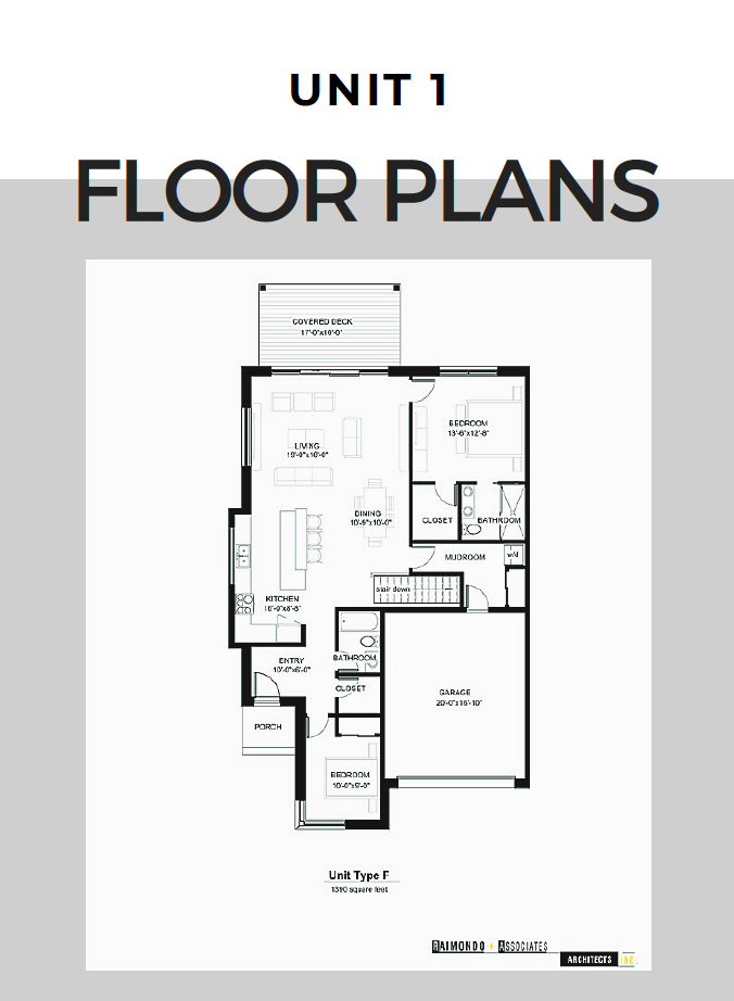 floor plans 5