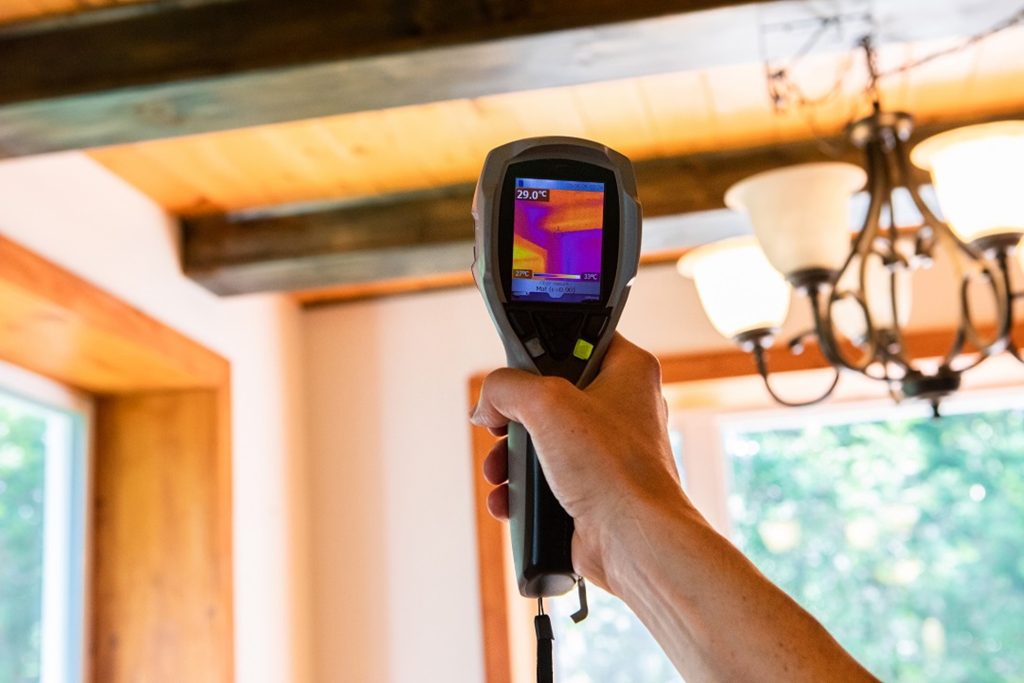 home inspection