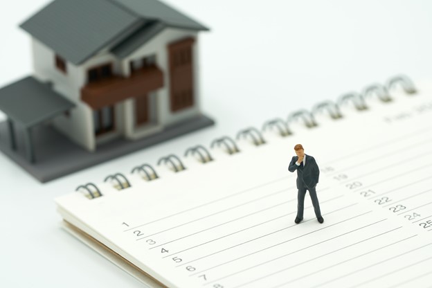 prepare home for real estate agent