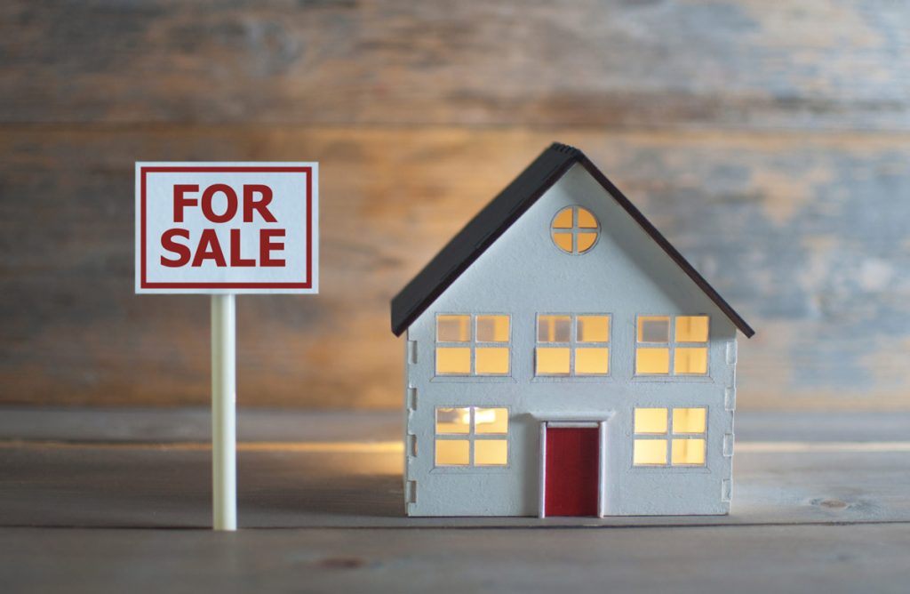 selling on your own