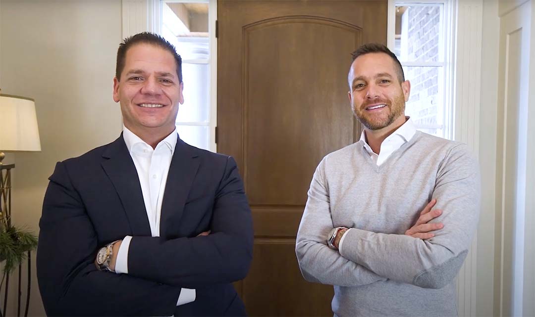 Shawn DeLaat & Terence Davids - Niagara Real Estate Agents