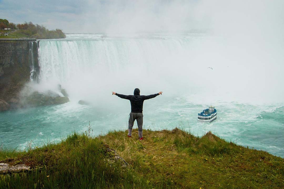 waterfront cities niagara