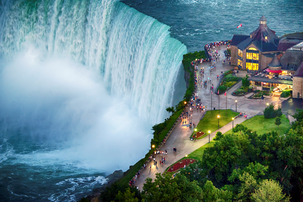 The Top 10 Neighbourhoods In The Niagara Region