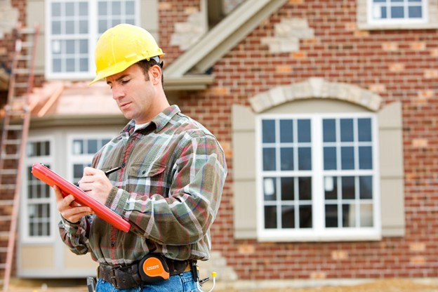 How Should Homeowners Prepare For A Home Inspection