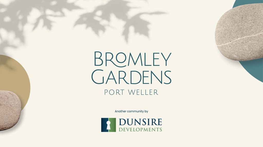 bromley gardens
