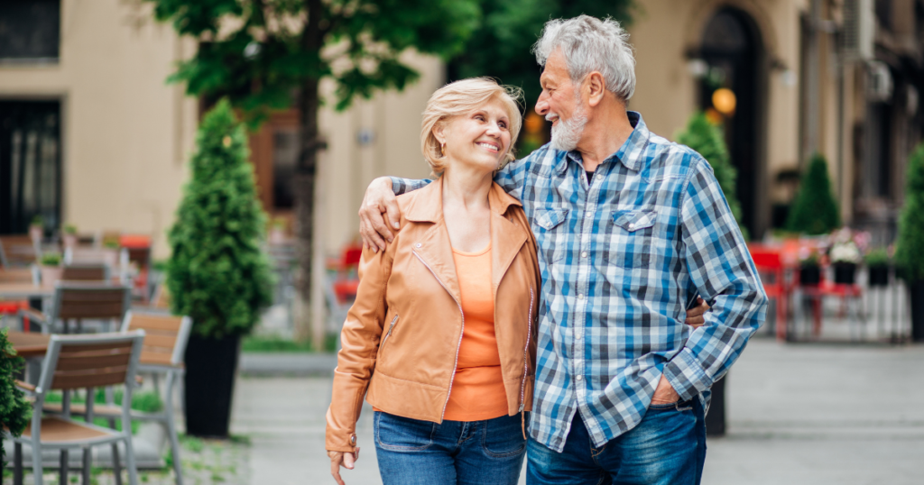 Best Niagara Communities for Empty Nesters Who Still Want an Active Lifestyle